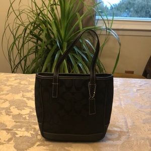 Coach Vintage Small Bucket bag